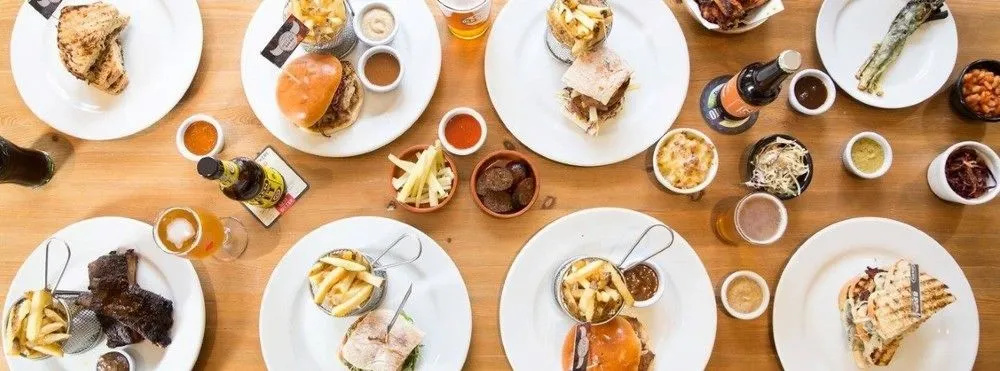 The Bull Hotel Maidstone/Sevenoaks