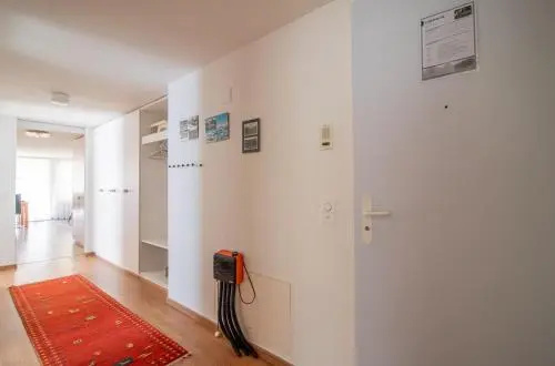 Apartment Camana