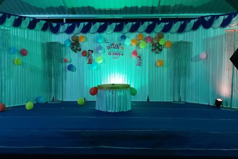 Sathya Hotels