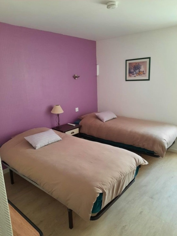 le relais de sully