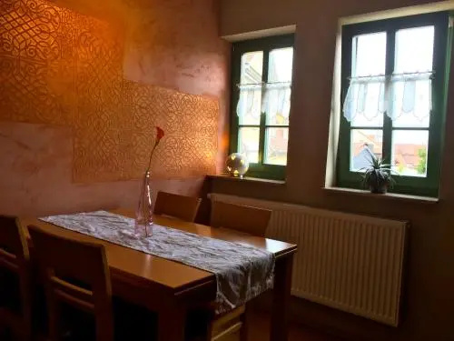 Ferienwohnungen Am Butterturm