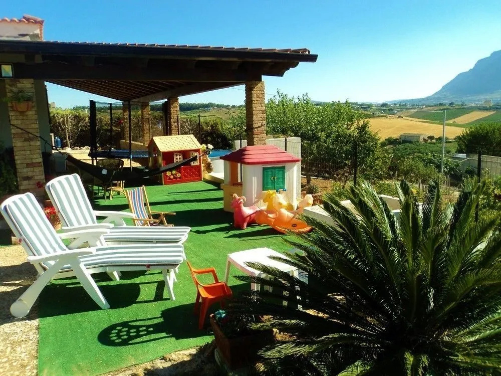 Villa Adele