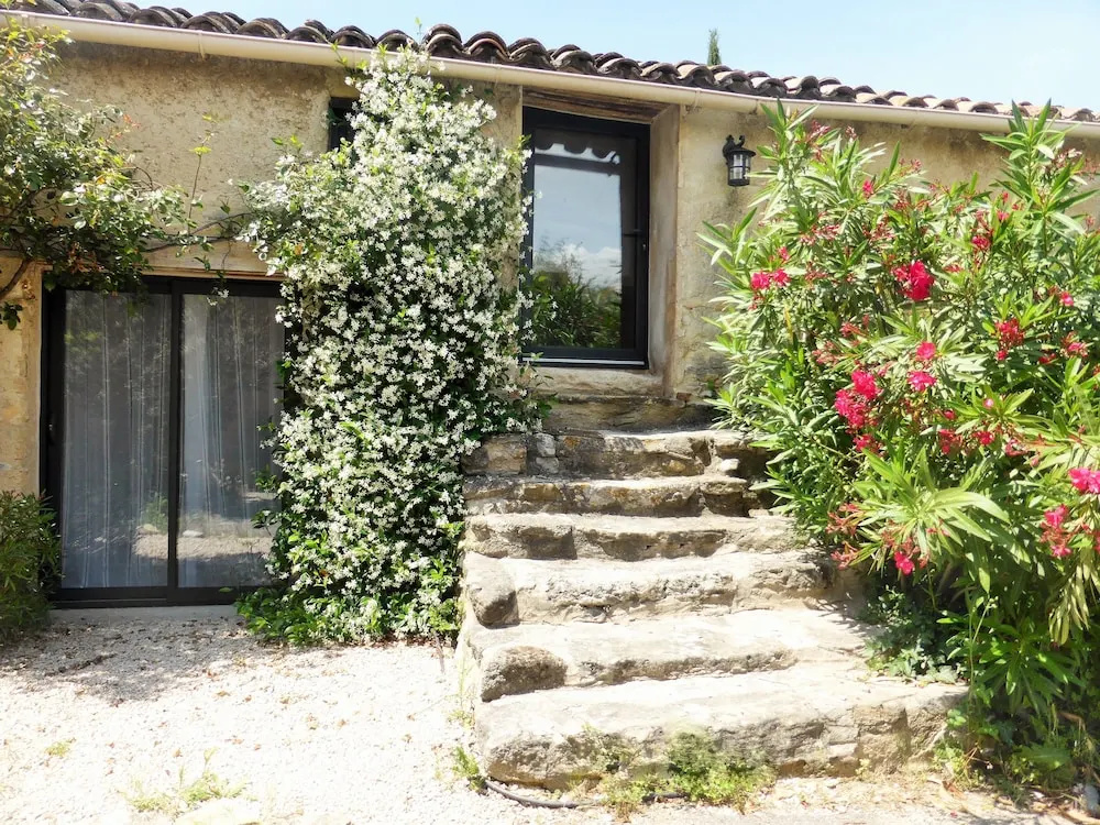 La Bergerie De Vaison