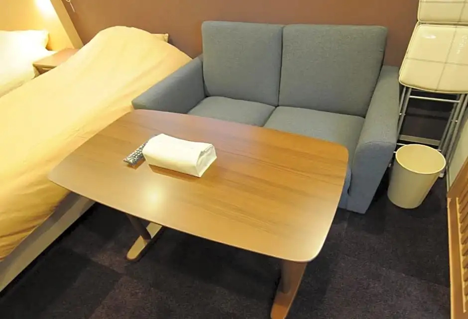 HIZ HOTEL Kyoto Nijo Castle - Vacation STAY 12567v
