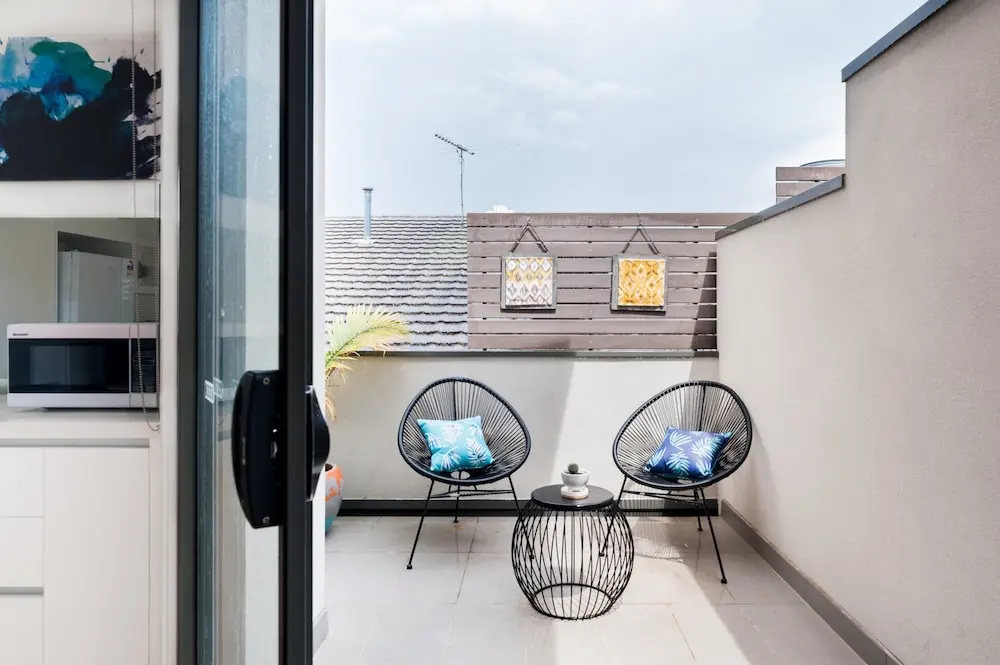 Centrepoint Units Ivanhoe