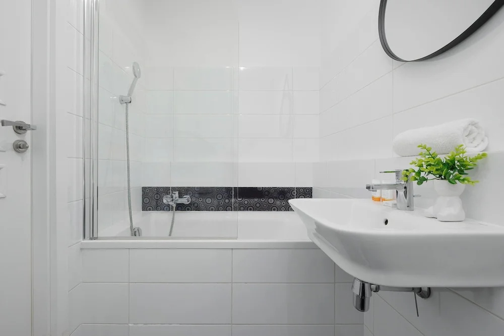 Studio Near The PGE Stadium by Renters