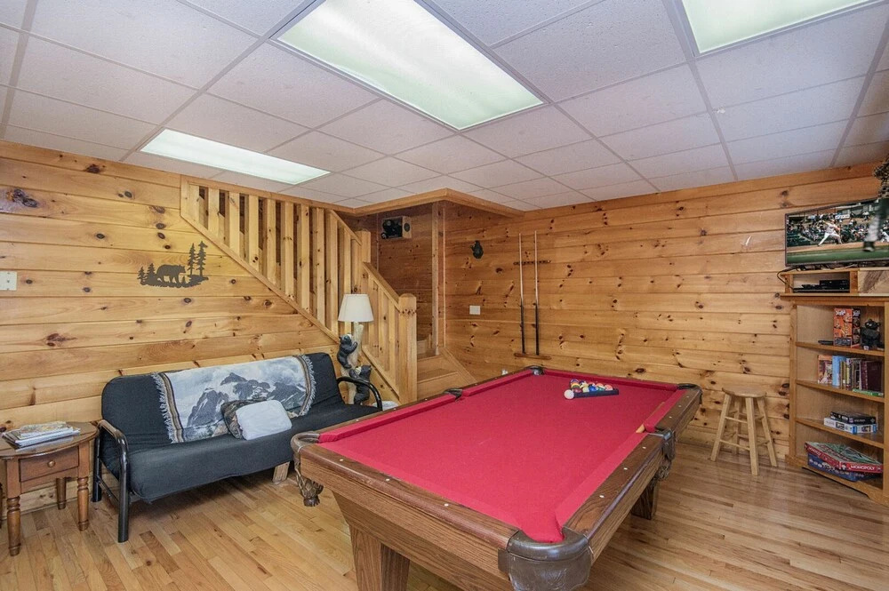 A Dream Come True by Eagles Ridge Resort