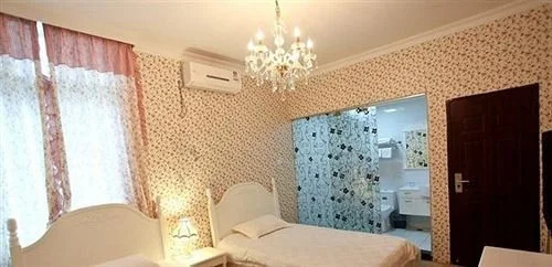 Tianquan Hostel - Xiamen
