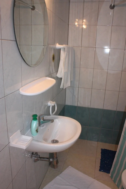 Apartments Blato