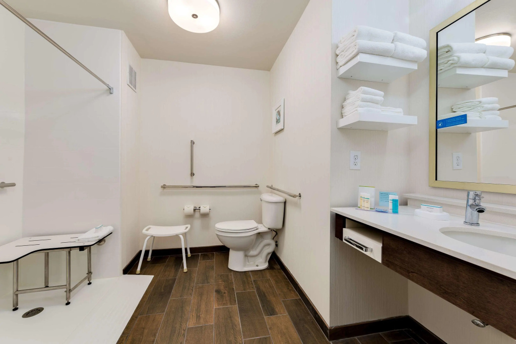Hampton Inn Niceville-Elgin Air Force Base