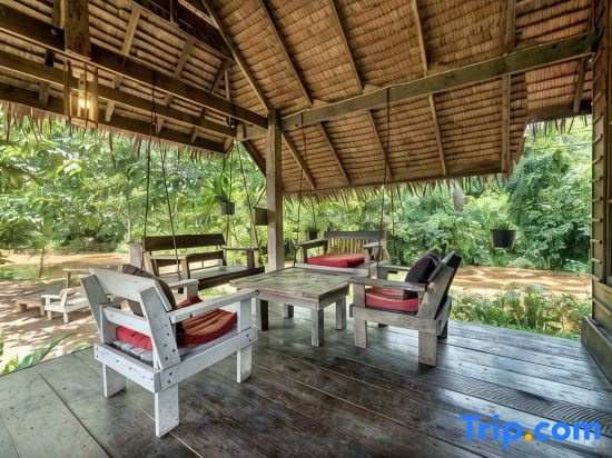 poomtara camping khaoyai