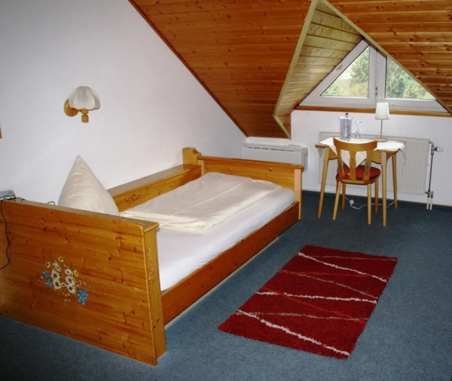 Hotel Beim Schupi Karlsruhe