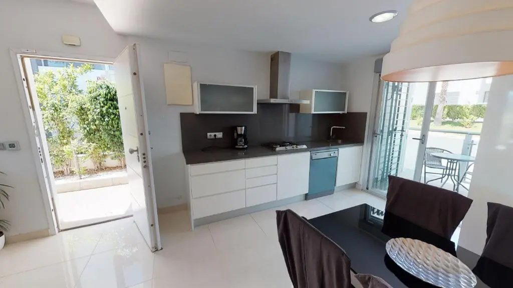 Ground Floor 20 Punta Prima