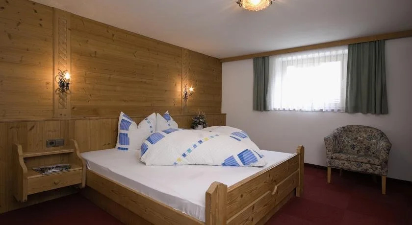 Ferienhaus Milders