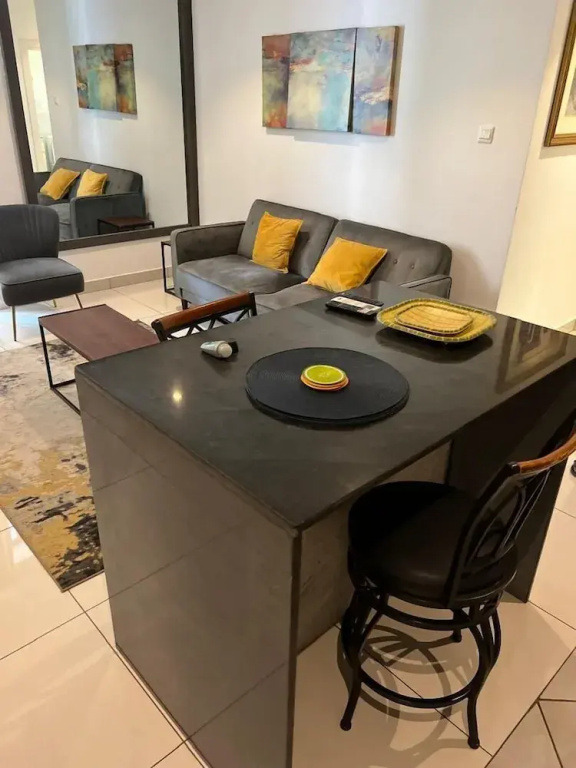 Prime properties executive two bedroom