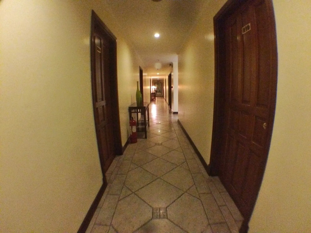 Subic Residencias