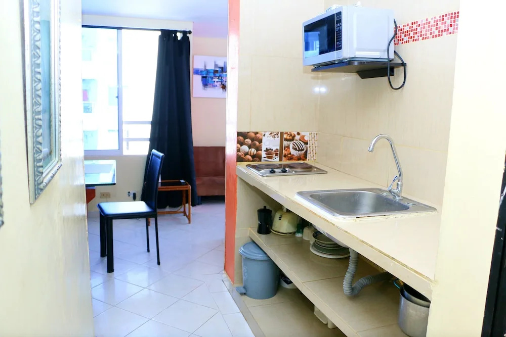 Apartment 1c19 Close To The Sea With Pool