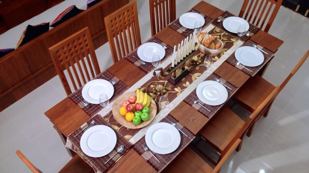 Viangviman Luxury Resort, Krabi