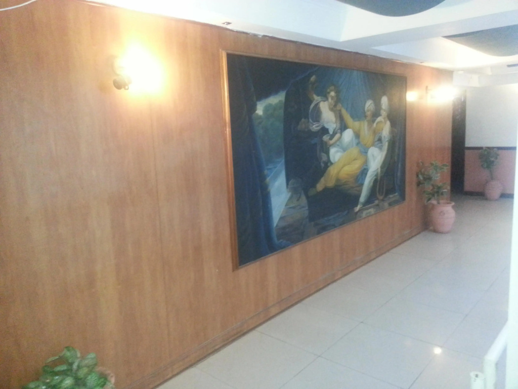 Hotel JMC Group