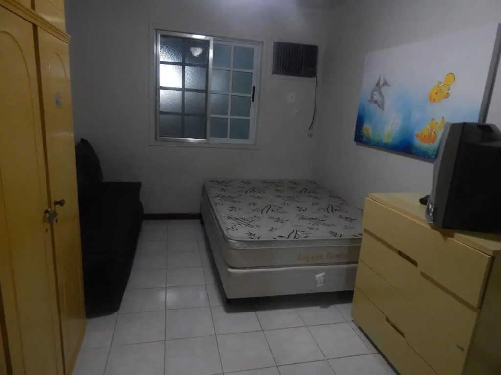 Casinha no Paraiso