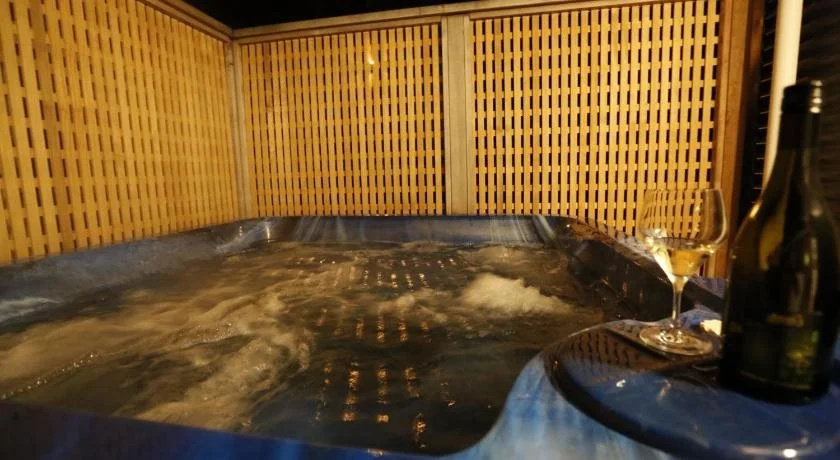 Rocky Mountain Chalets Ohakune