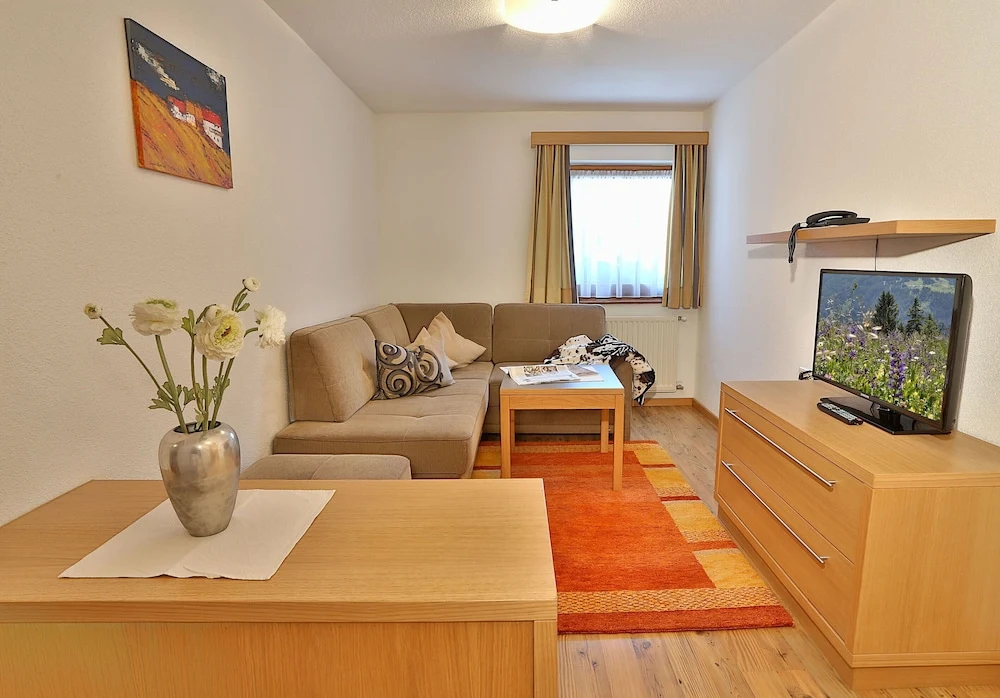 Appartements Haus JÖRG