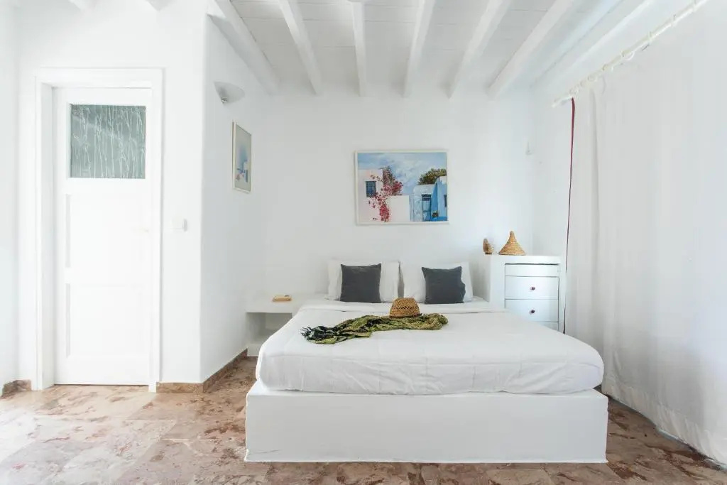 Villa Ruby by Mykonos Rocks