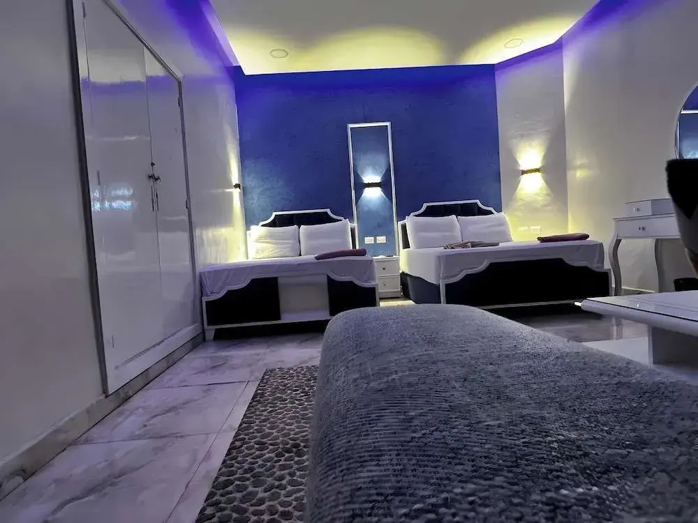Lucky Hostel