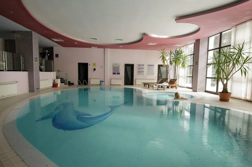 Belmont Ski & Spa