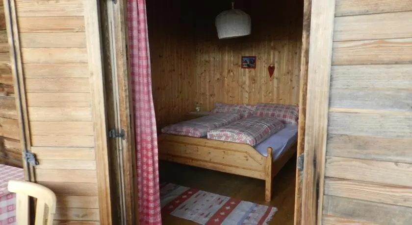 Starkenfeldhütte