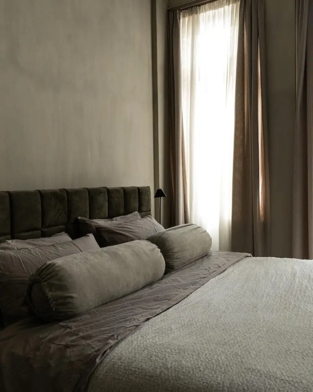 Luxurious Loft in Monastiraki