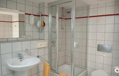 Hotel an der Rennbahn