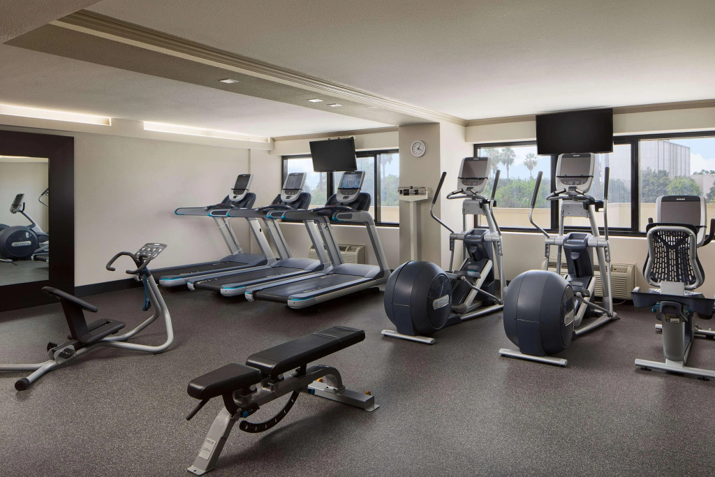 DoubleTree by Hilton Los Angeles Norwalk