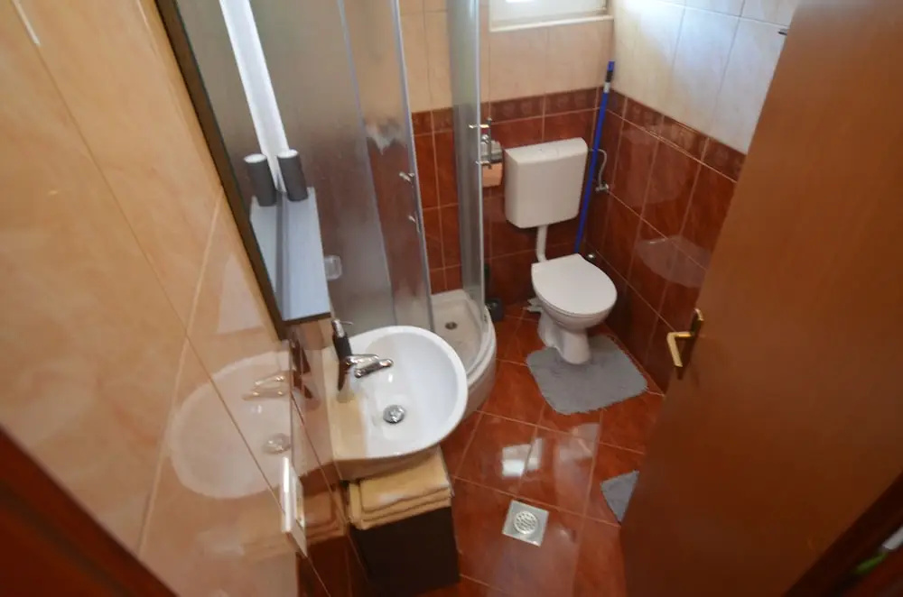 Bissa Apartment