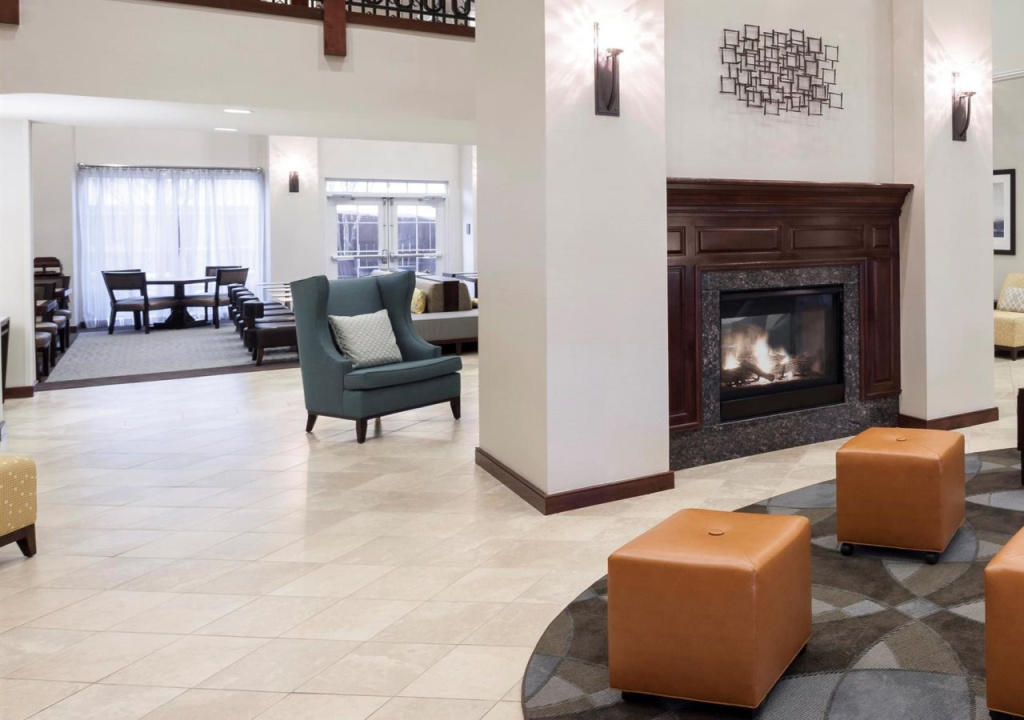 Homewood Suites by Hilton Houston Stafford Sugar Land