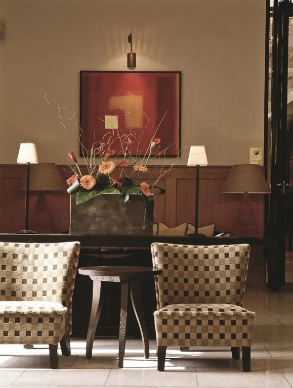 Millennium Hotel Glasgow