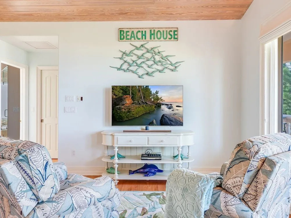 Seaside Elegance
