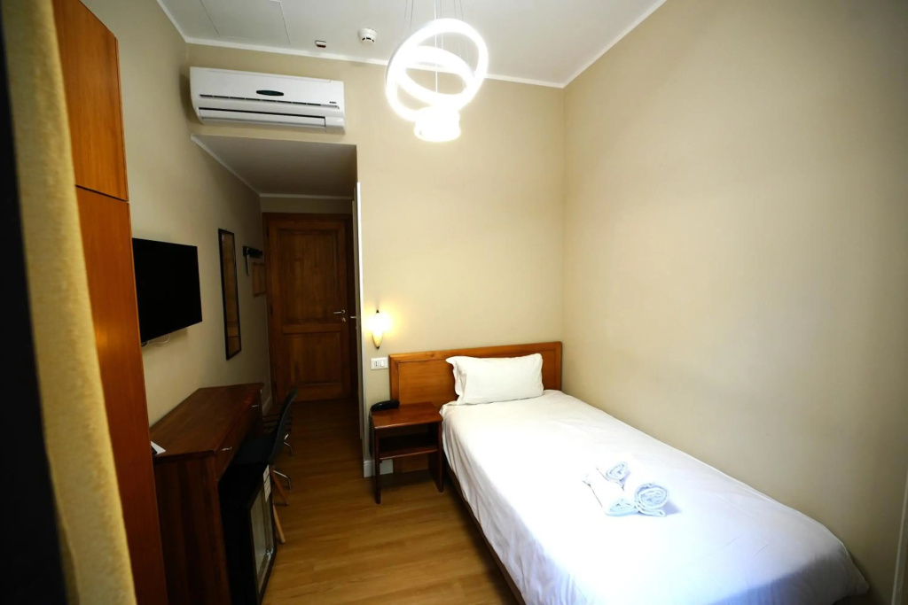 Hotel Montevecchio