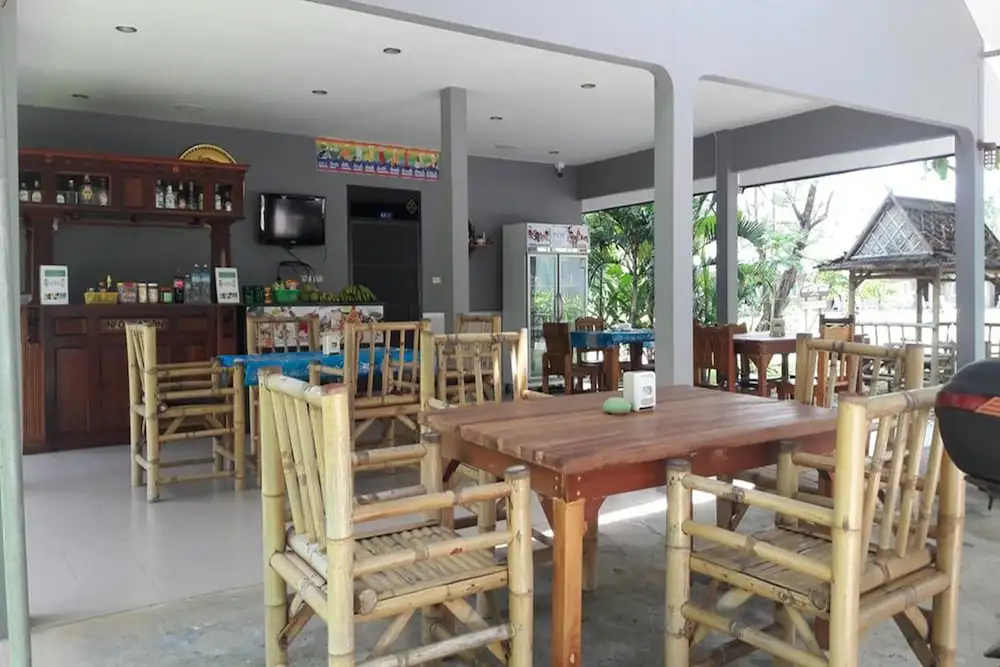 Layan Natural Bungalow