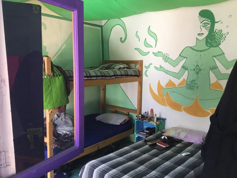 Hostal Posada Mi Casa