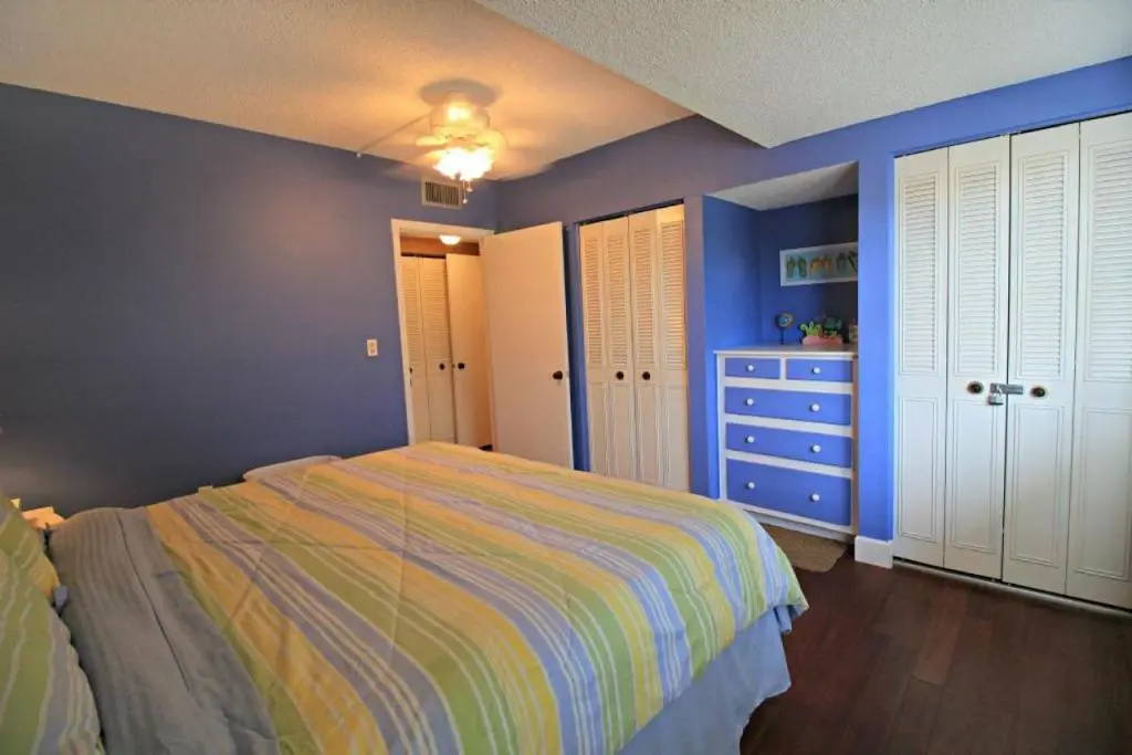 Creston House 5B