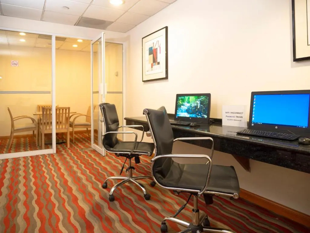Holiday Inn Express Torreon by IHG