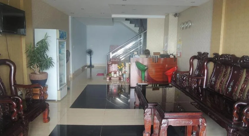 Bao Anh Motel