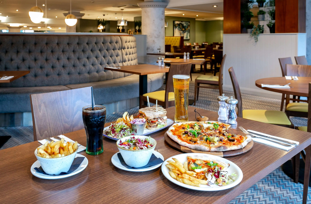 Cedar Court Hotel Huddersfield