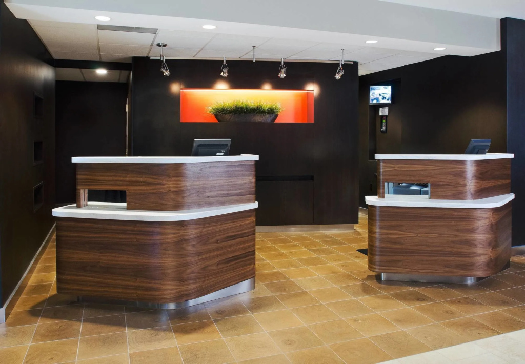 Courtyard by Marriott Portland Beaverton