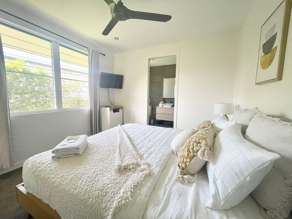 Ranch Retreat Kewarra Beach
