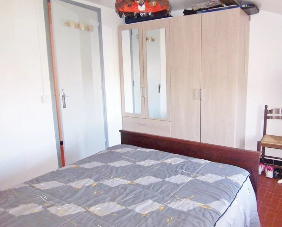 Apartment Marinette - Beach with feet - Close to s Apartment 1