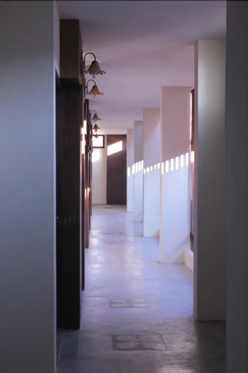 K House Apartment