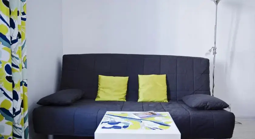 Apartament La Plaza Stare Miasto