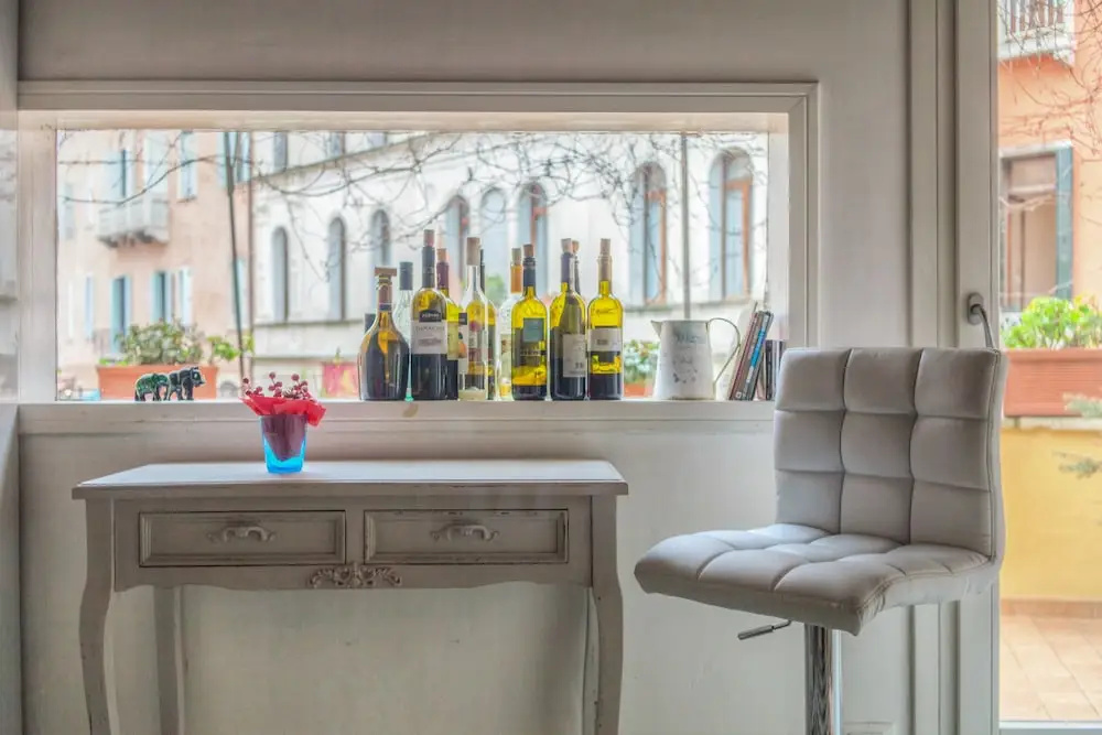 Residenza de l\Osmarin Suites